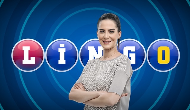 Dilara Gönder, Lingo ile Ramazan ayı boyunca NTV ekranında!