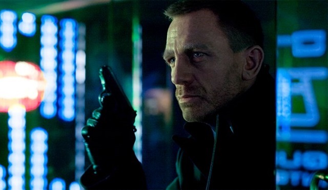 Bond 25'in kadrosu ve konusu açıklandı