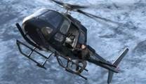 Mission: Impossible setinde sakatlanan Tom Cruise