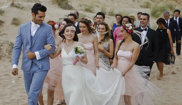Sosyal TV'de Kiraz Mevsimi Top 10