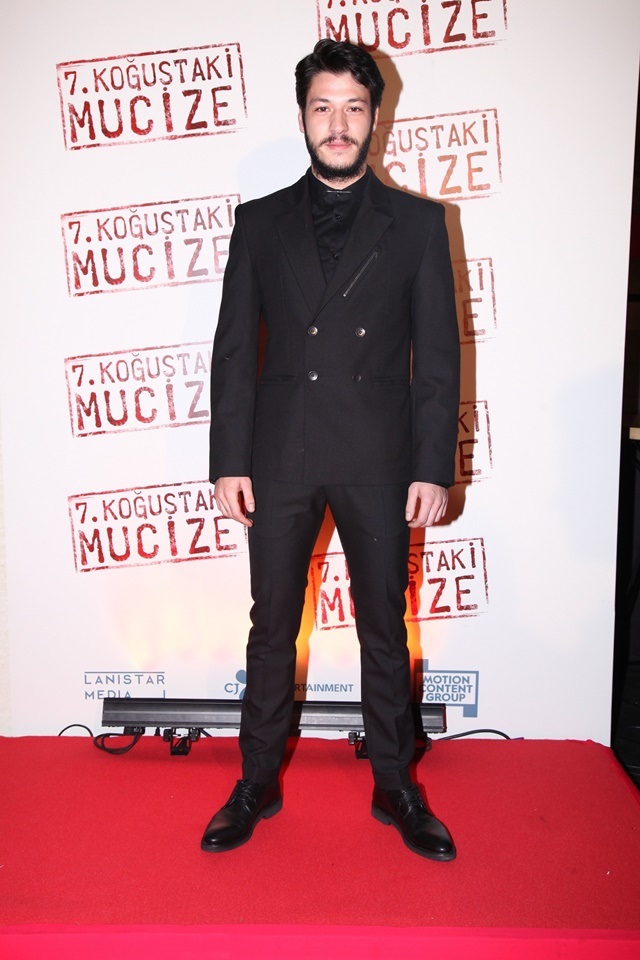 7. Koğuştaki Mucize Gala