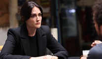 Esra Bilgiç’in Maestro dizisinden ilk kareleri yayınlandı!