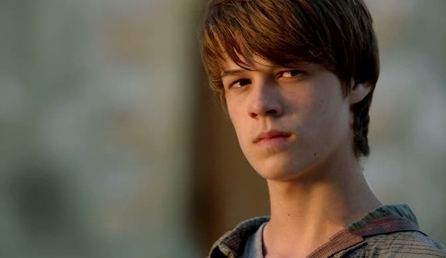 Colin Ford: 18 yaşıma girdim. Artık ben de Joe gibi tek başımayım...