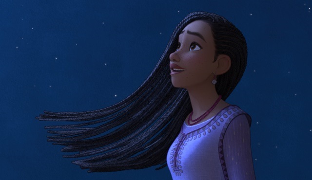 Walt Disney Studios’un yeni filmi Wish, 24 Kasım’da vizyona girecek!