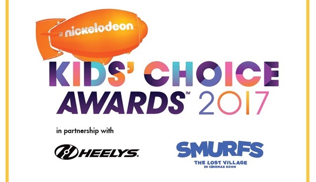Nickelodeon’s 2017 Kids’ Choice Awards töreninin sunuculuğunu bu yıl John Cena yapacak
