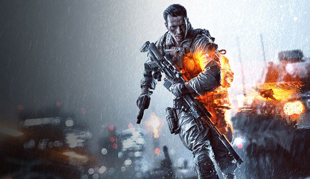 Battlefield oyunu televizyona uyarlanıyor