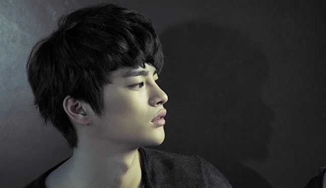 Seo In-guk yakışıklı bir dolandırıcı rolünde çok yakında ekranlarda!