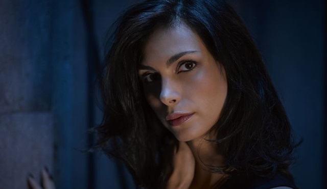 Gotham: 2. sezondan oyuncu fotoğrafları geldi