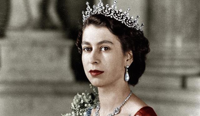 Netflix’ten 100 milyon dolarlık proje: The Crown