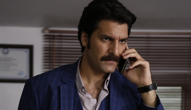 İnadına Aşk : Taner Rumeli hayranlarının sorularını cevapladı!