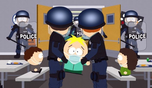 South Park, 30. sezon onayını şimdiden aldı