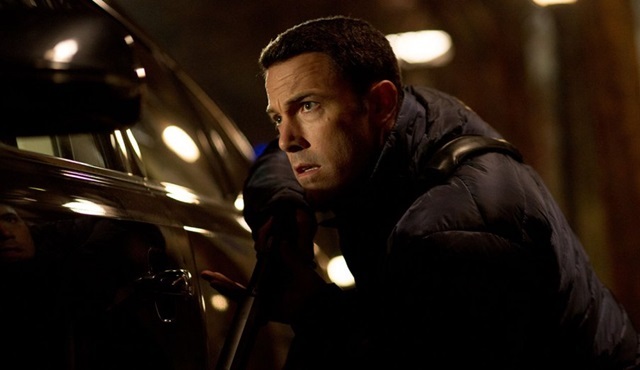 Ben Affleck'li The Accountant filminin devamı geliyor