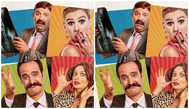Hayat Sana Güzel filmi Kanal D’de ekrana geliyor!