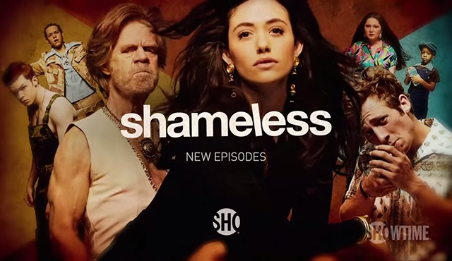 Shameless: 6. sezon teaserı çıktı