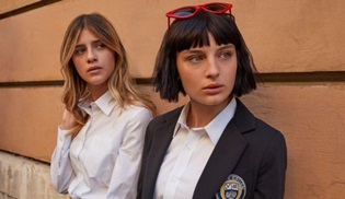 Baby, final sezonuyla 16 Eylül'de Netflix Türkiye'de!