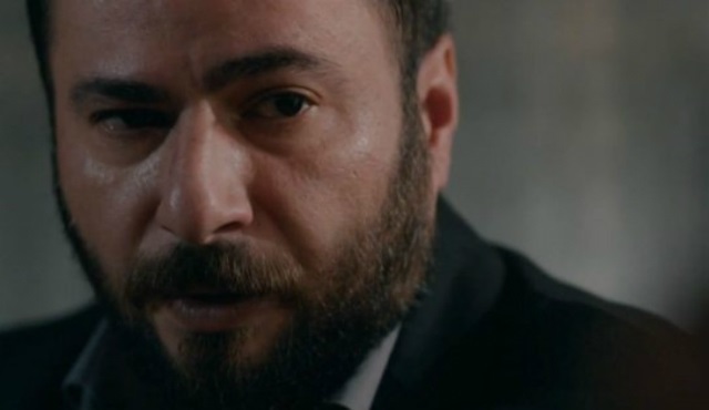 Çukur'dan özel video: Vartolu'nun sağ kolu Medet'in trajikomik anları! 