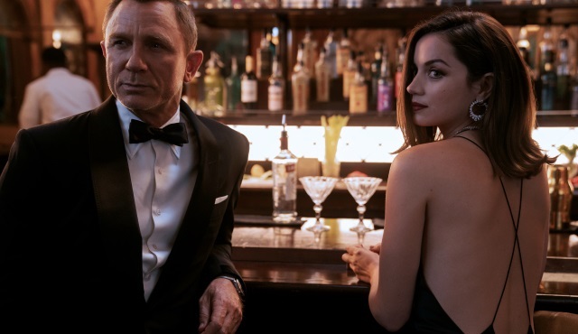 James Bond'un yeni filmi No Time to Die ve Fast and Furios 9 yine ertelendi