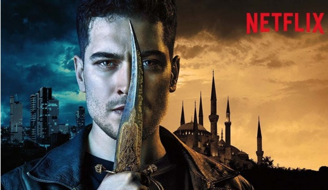 Netflix direkt olarak yazarlarla anlaşmaya ağırlık vermeye devam ediyor
