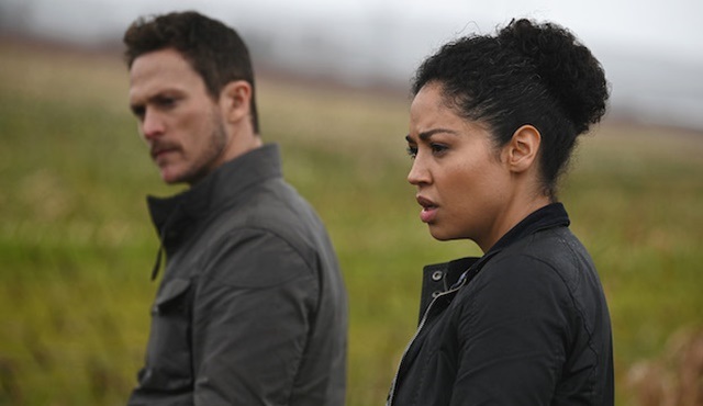 NBC'nin yeni bilim kurgu draması Debris, 1 Mart'ta başlıyor