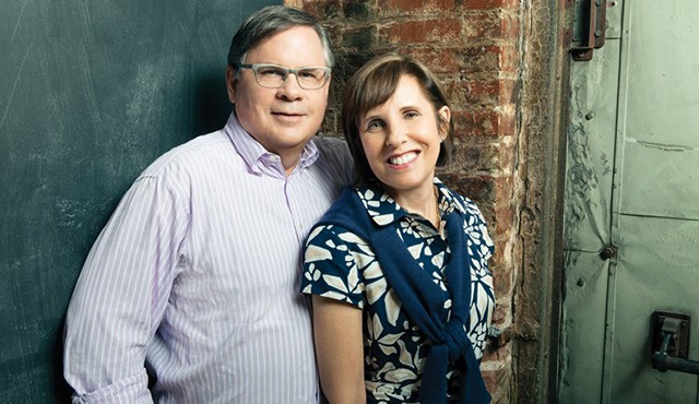 Robert ve Michelle King, The Good Wife'tan ayrılıyor 
