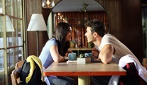 Aşkın Yüzü filminden ilk tanıtım yayınlandı!