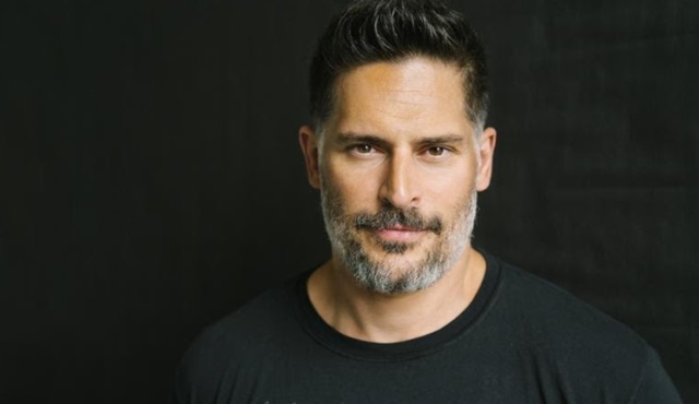 Joe Manganiello, Moonhaven dizisinin kadrosuna dahil oldu