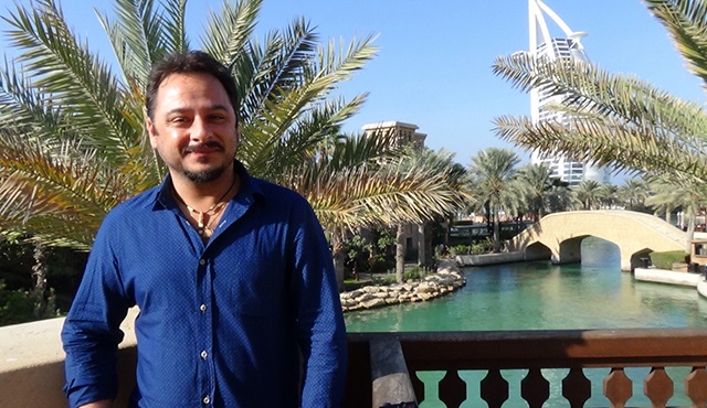 Dubai | Özel Bölüm