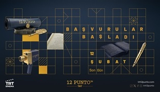 12 Punto 2026'ya başvurular başladı!