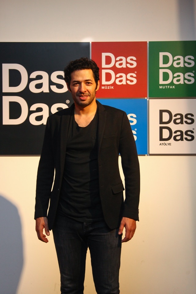 DasDas