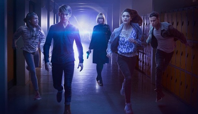 Doctor Who'nun uzantı dizisi Class'ın başlama tarihi belli oldu