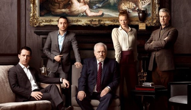 HBO, Succession dizisine 3. sezon onayı verdi