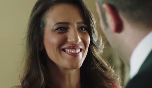 Hatice ellerin olsun, bize Canan'ımız yeter!