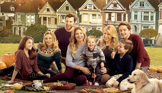 Fuller House Netflix'ten 3. sezon onayı aldı
