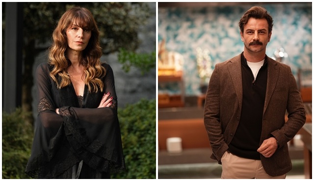 Seda Akman ve Gökberk Demirci, Rüya Gibi'ye dahil oldu!