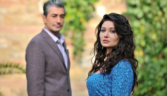 21. Kral Türkiye Müzik Ödülleri’nde 'Paramparça' 4 dalda aday!
