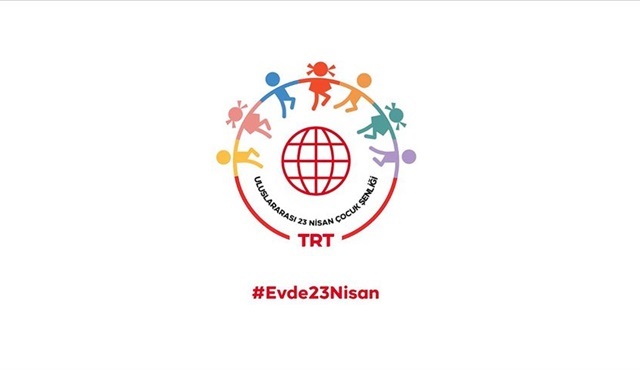 TRT, bu sene  23 Nisan’ı özel etkinliklerle kutluyor!