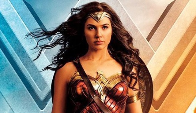 Wonder Woman 2'nin vizyon tarihi belli oldu