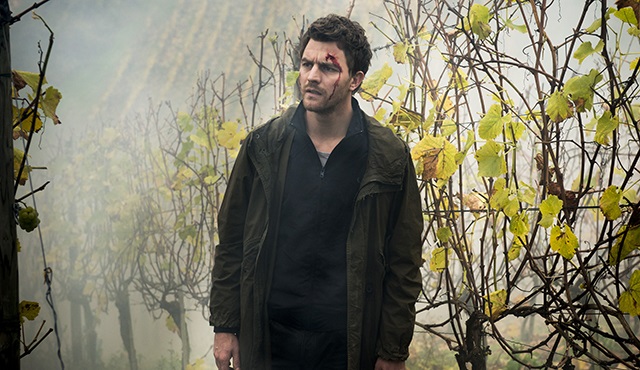 Yeni bir Alman dizisi: The Valley – In the Mist of Silence 