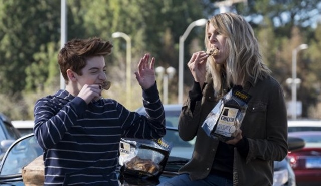 1. Sezon 12. Bölüm