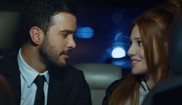 Kiralık Aşk: Kırların ve aşkın rengi