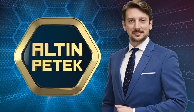 Altın Petek yarışmasında Ali Desidero’nun repliği 3 bronz jokeri yedi!