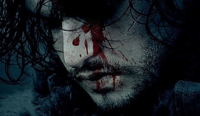 Game of Thrones’un tahtı Twitter’ı salladı!