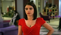 Dokunmayın Maral'a...
