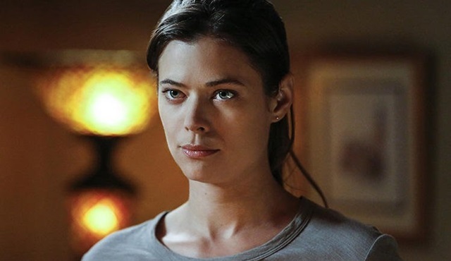The CW, Frequency'nin finali için kısa bir video yayınladı