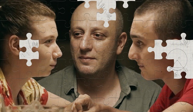 Ela ile Hilmi ve Ali filmi 14 Nisan’da sinemalarda!