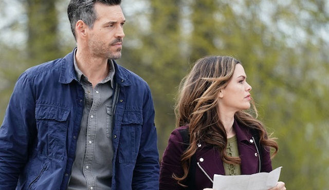 ABC kanalı Take Two dizisini iptal etti
