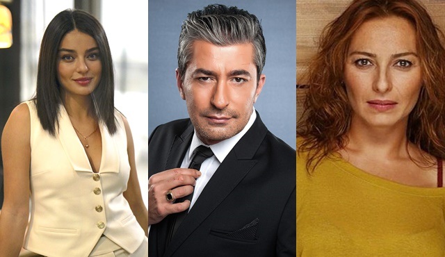Al Beni Baba filmi için hazırlıklar başladı!