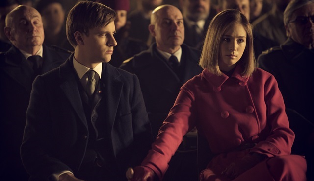 Netflix’in Polonya’dan çıkan ilk orijinal dizisi 1983, 30 Kasım’da yayında
