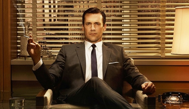 Gönlümüzün efendisi Jon Hamm, meğer istenmeyen adammış!