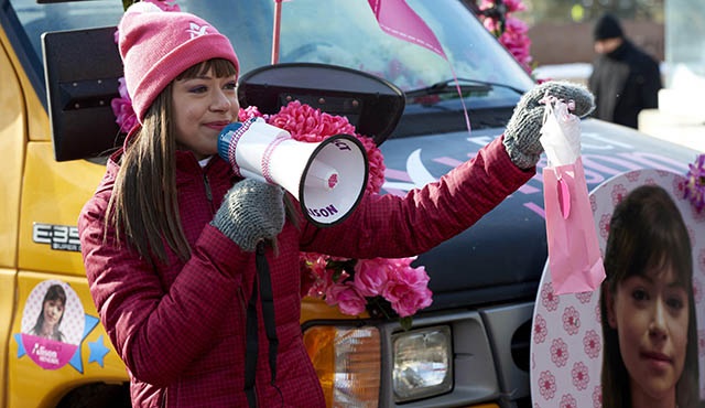 3. Sezon Fotoğrafları